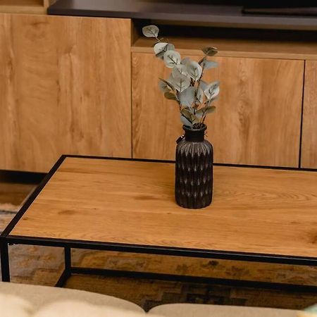 דירות מסידה Luxurious & Stylish Penthouse With Private Pool מראה חיצוני תמונה