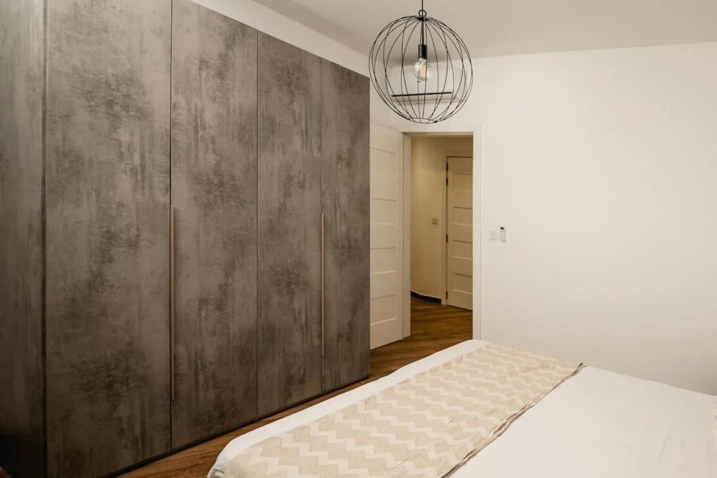 דירות מסידה Luxurious & Stylish Penthouse With Private Pool מראה חיצוני תמונה