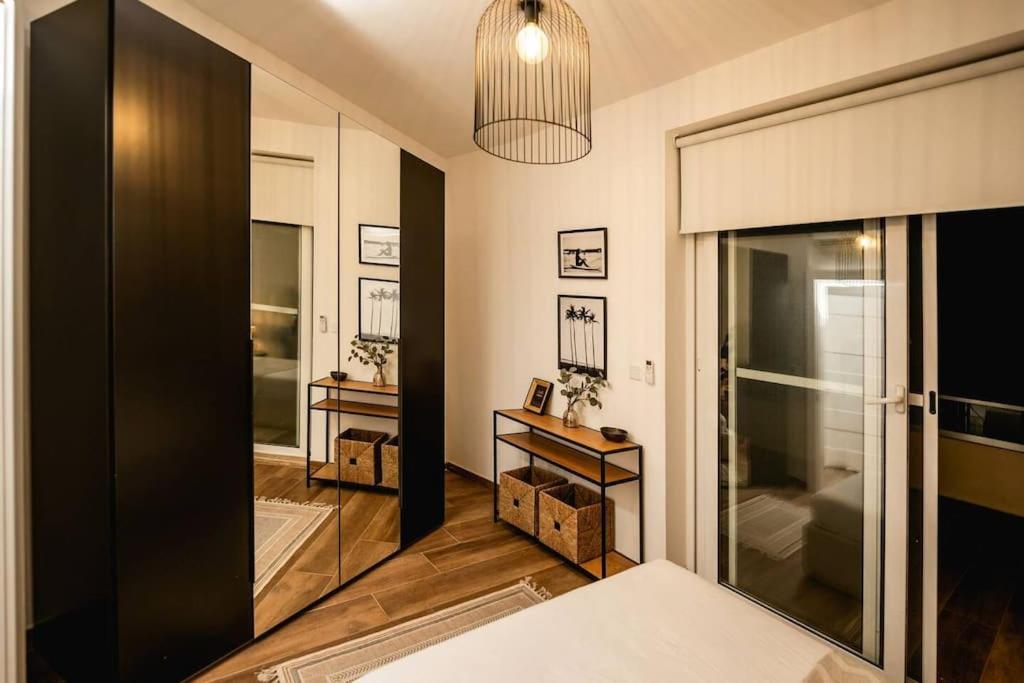 דירות מסידה Luxurious & Stylish Penthouse With Private Pool מראה חיצוני תמונה