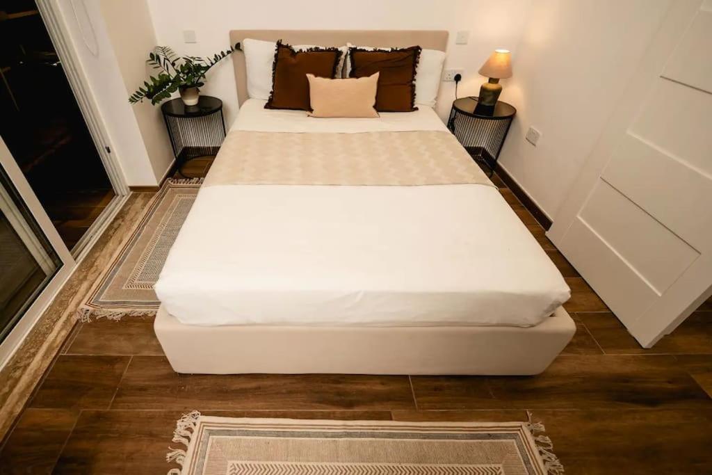 דירות מסידה Luxurious & Stylish Penthouse With Private Pool מראה חיצוני תמונה