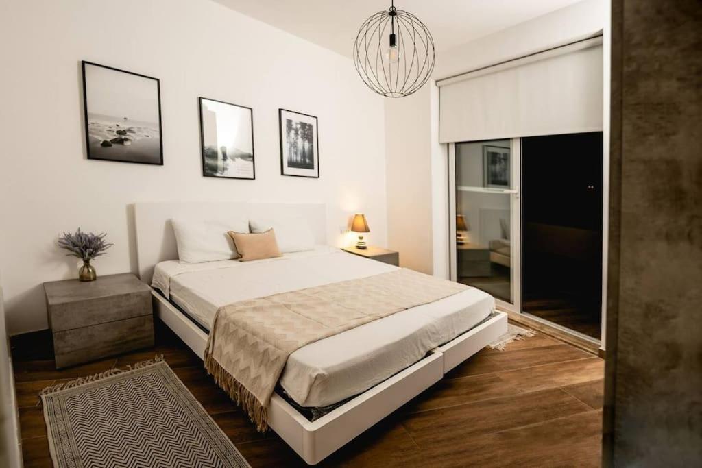 דירות מסידה Luxurious & Stylish Penthouse With Private Pool מראה חיצוני תמונה