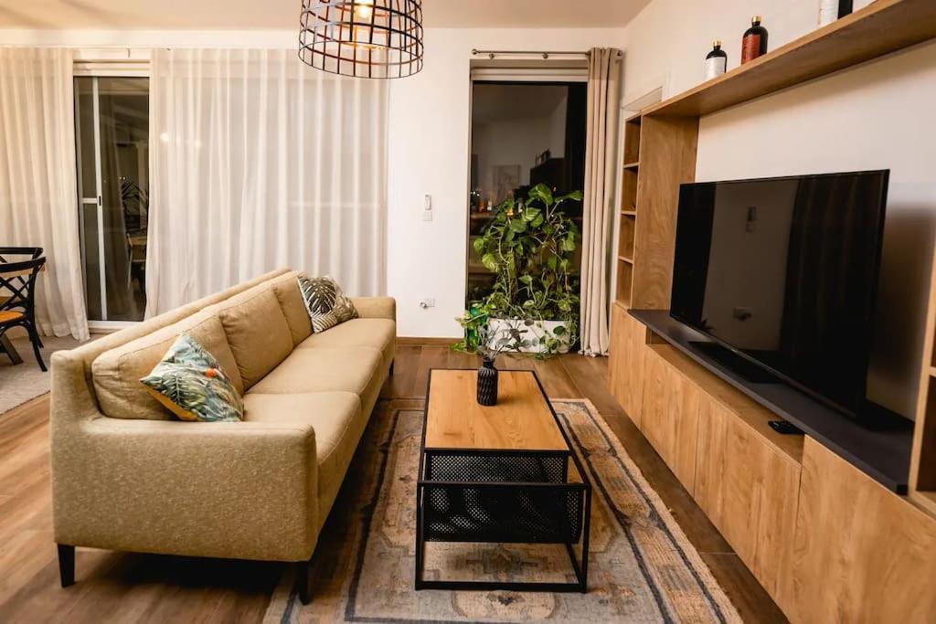 דירות מסידה Luxurious & Stylish Penthouse With Private Pool מראה חיצוני תמונה