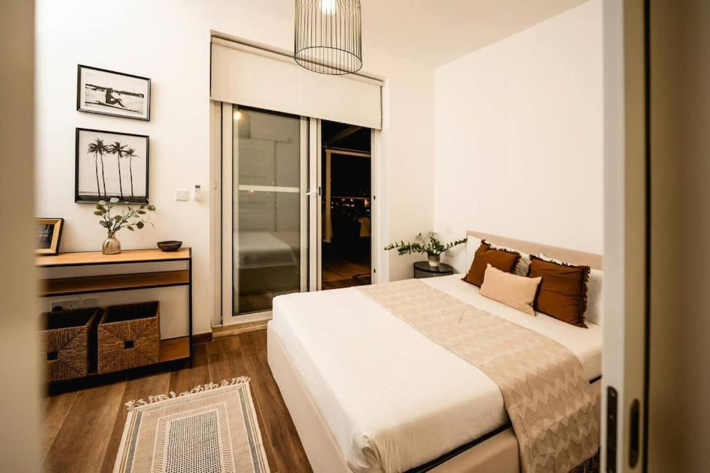 דירות מסידה Luxurious & Stylish Penthouse With Private Pool מראה חיצוני תמונה
