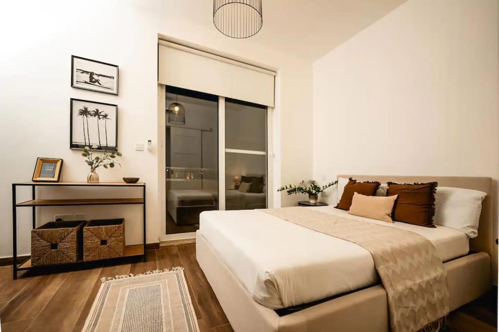 דירות מסידה Luxurious & Stylish Penthouse With Private Pool מראה חיצוני תמונה