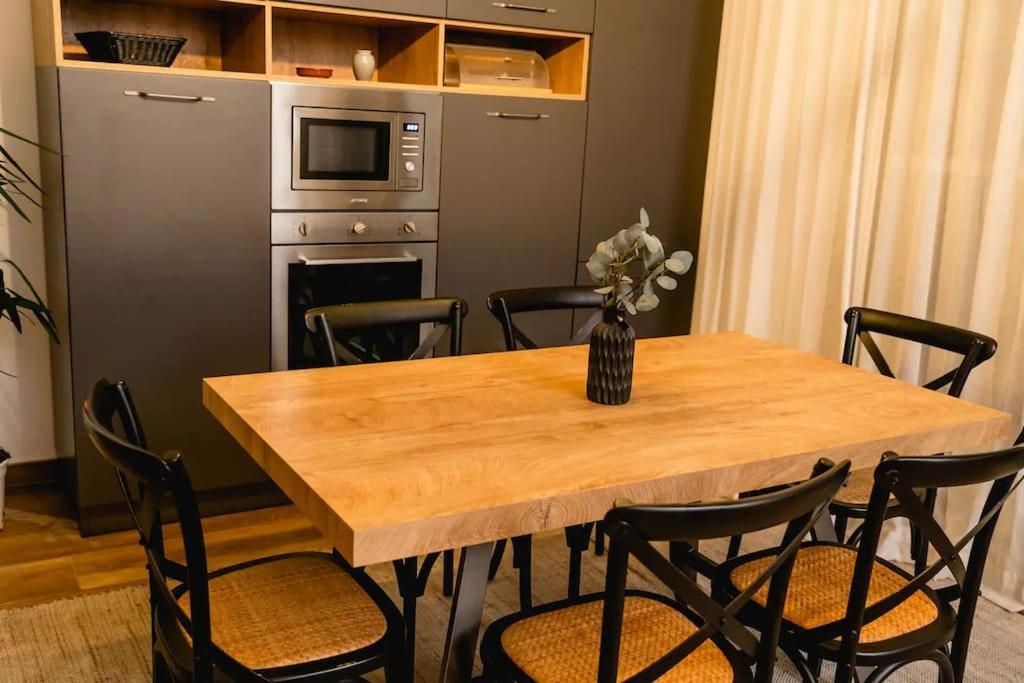 דירות מסידה Luxurious & Stylish Penthouse With Private Pool מראה חיצוני תמונה