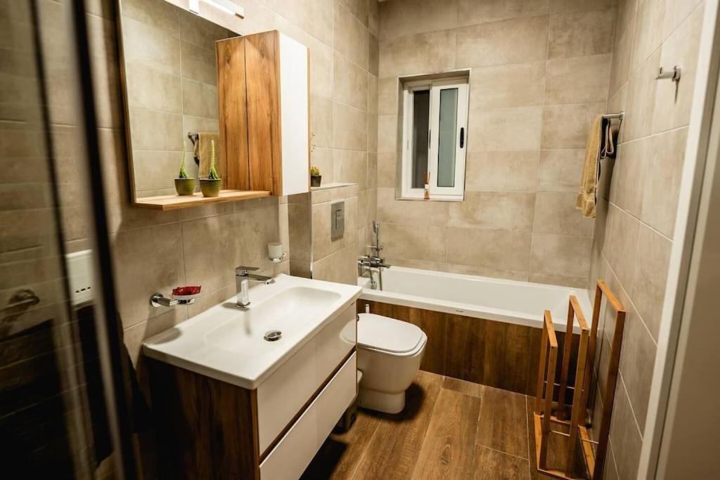 דירות מסידה Luxurious & Stylish Penthouse With Private Pool מראה חיצוני תמונה